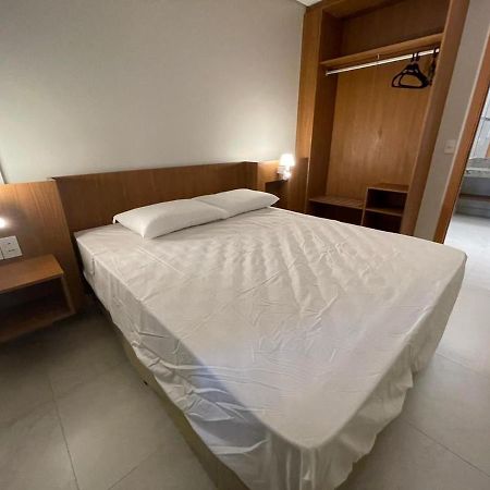 Salinas Exclusive Resort Salinópolis Eksteriør billede