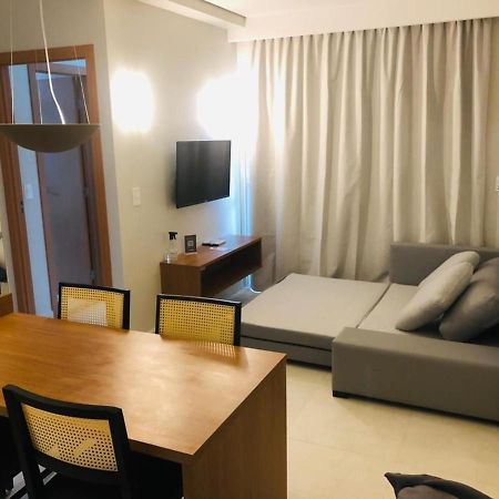 Salinas Exclusive Resort Salinópolis Eksteriør billede