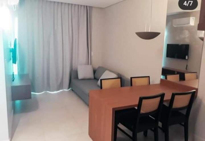 Salinas Exclusive Resort Salinópolis Eksteriør billede
