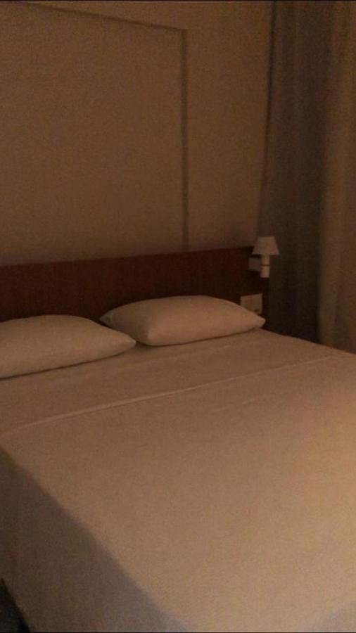 Salinas Exclusive Resort Salinópolis Eksteriør billede