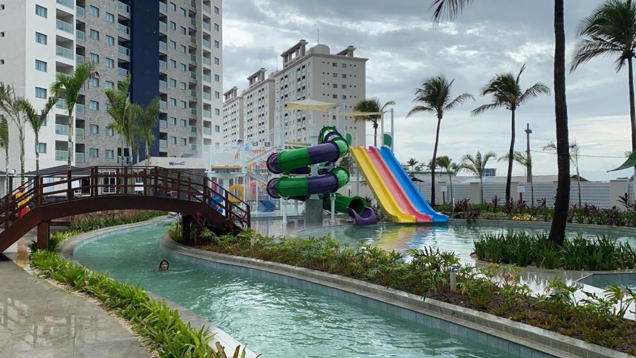 Salinas Exclusive Resort Salinópolis Eksteriør billede