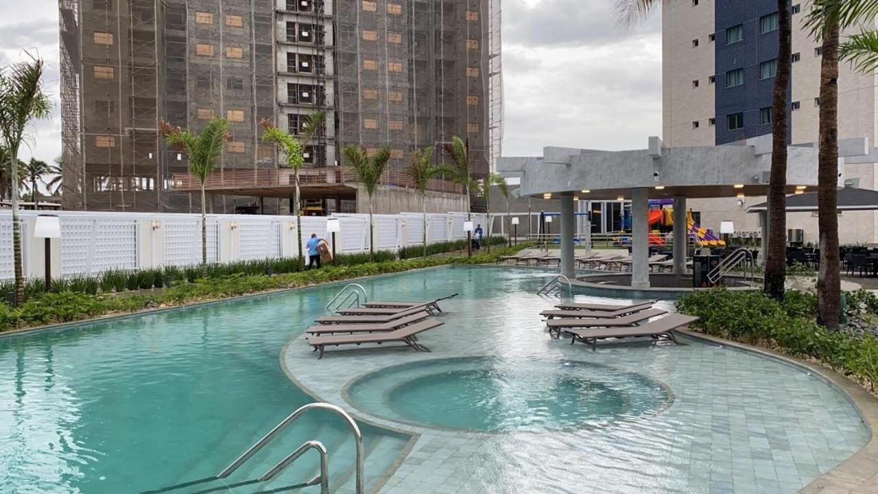 Salinas Exclusive Resort Salinópolis Eksteriør billede