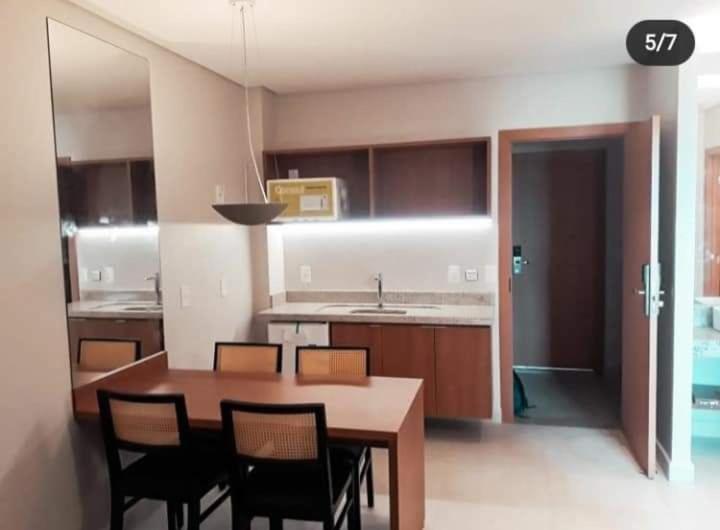 Salinas Exclusive Resort Salinópolis Eksteriør billede