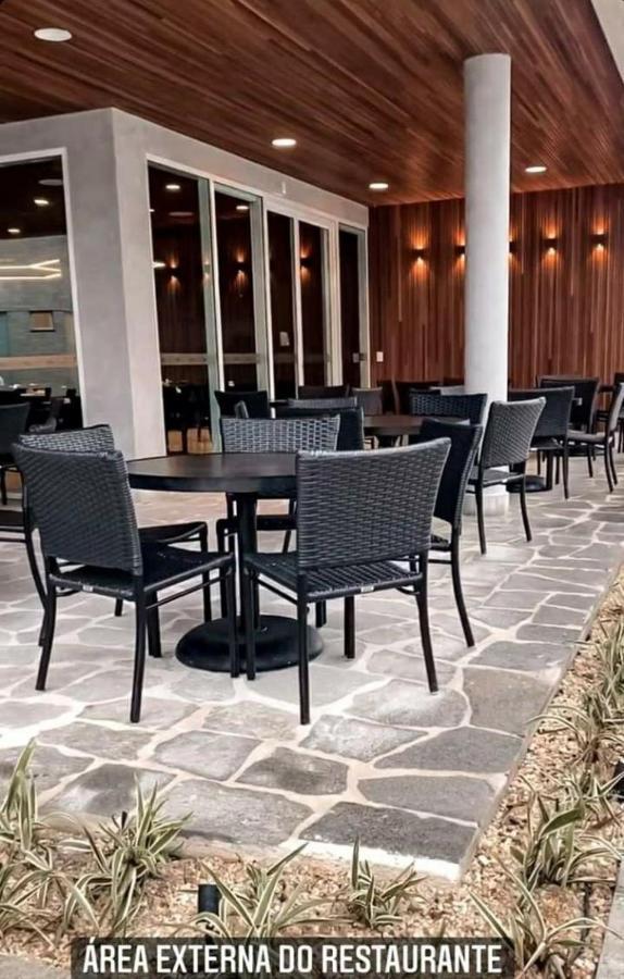 Salinas Exclusive Resort Salinópolis Eksteriør billede