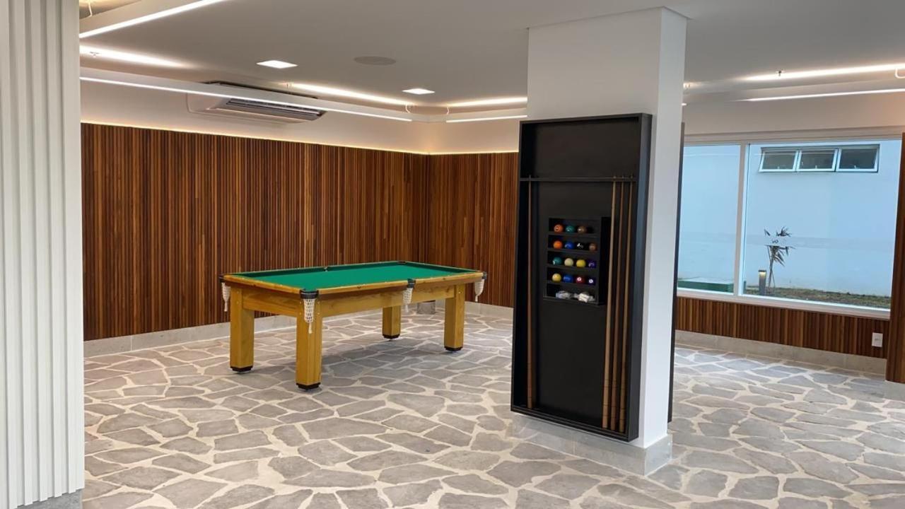 Salinas Exclusive Resort Salinópolis Eksteriør billede