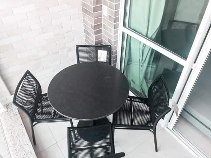 Salinas Exclusive Resort Salinópolis Eksteriør billede