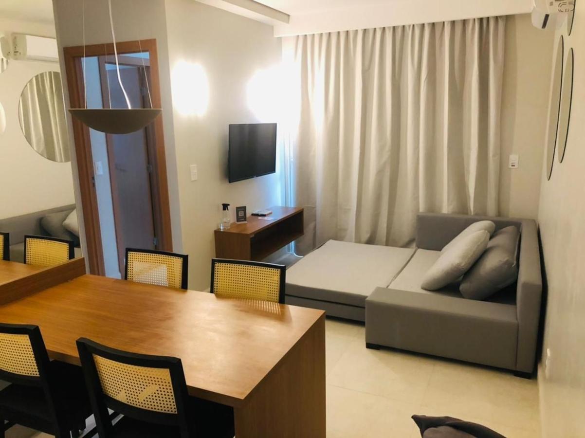 Salinas Exclusive Resort Salinópolis Eksteriør billede