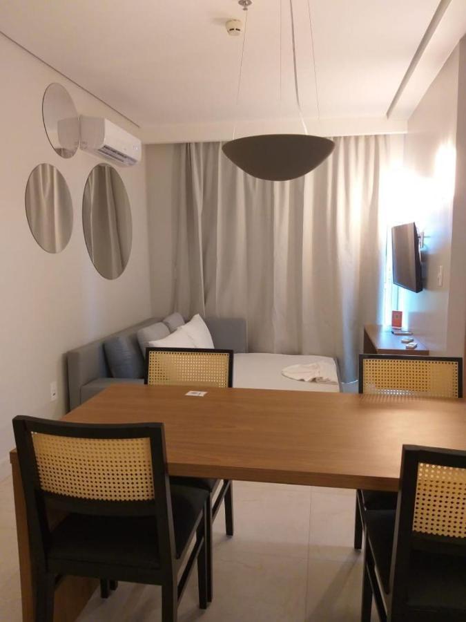 Salinas Exclusive Resort Salinópolis Eksteriør billede