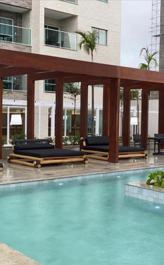 Salinas Exclusive Resort Salinópolis Eksteriør billede