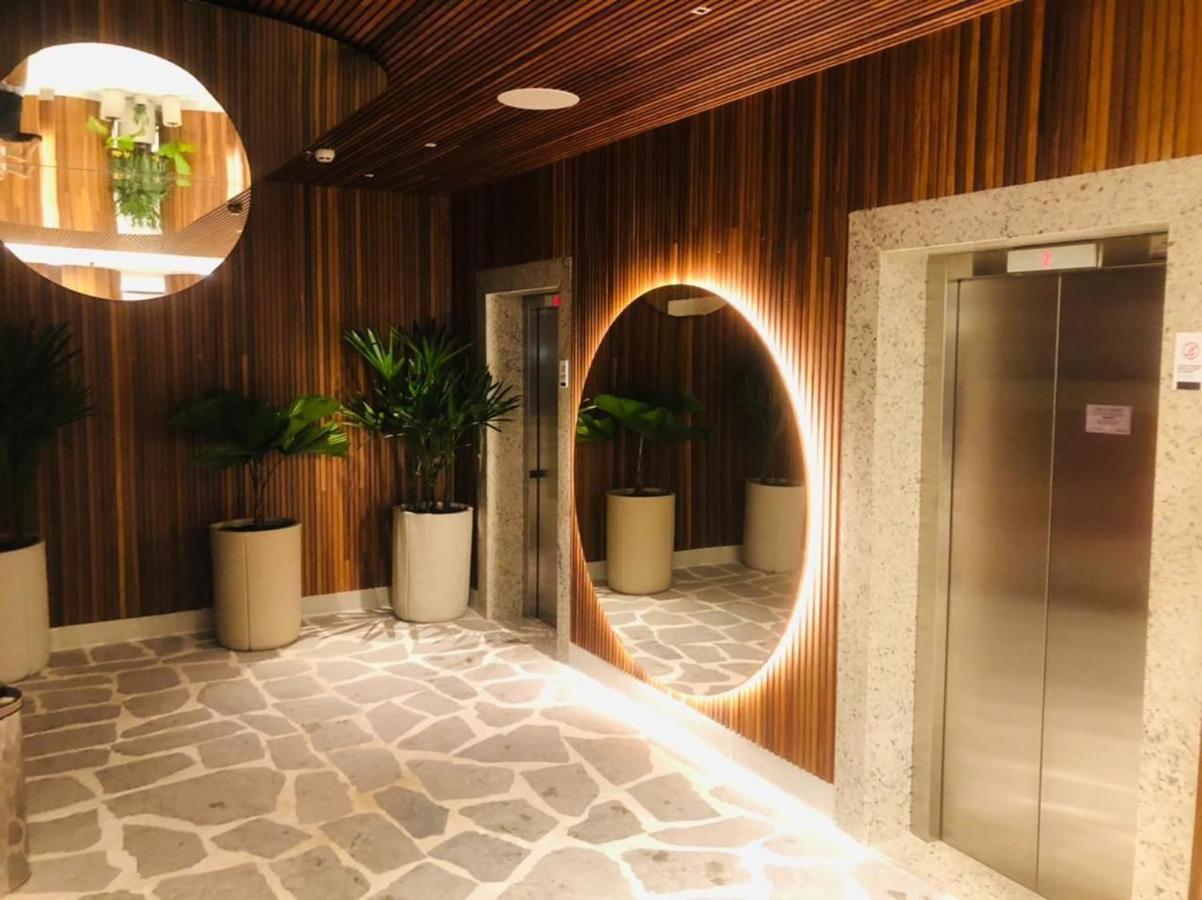Salinas Exclusive Resort Salinópolis Eksteriør billede